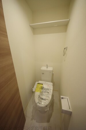 Senyoushaの物件内観写真